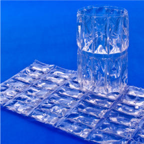 KEGlove Ice Blanket