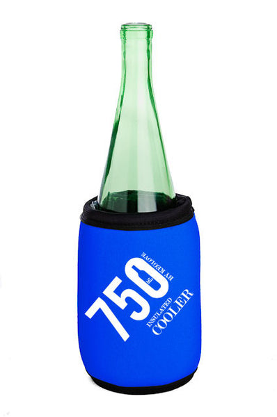 750ML KEGlove Insulated Cooler