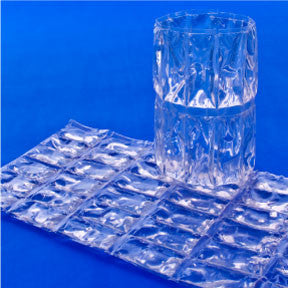 Ice Blanket - 5 Liter Mini-Keg