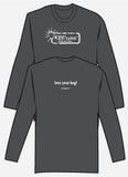 KEGlove Long Sleeve Shirt (Men's)