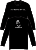 KEGlove Long Sleeve Shirt (Women's)