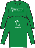 KEGlove Long Sleeve Shirt (Women's)