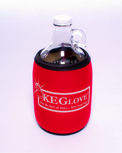 Growler KEGlove Insulated Sleeve